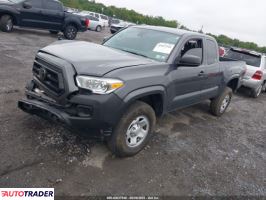 Toyota Tacoma 2023 2 Toyota Tacoma 2023 2