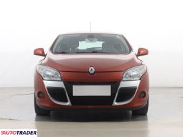 Renault Megane 2010 1.6 108 KM