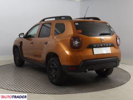Dacia Duster 2019 1.0 99 KM