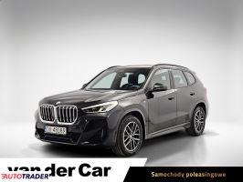 BMW X1 2025 1.5 136 KM