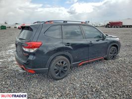 Subaru Forester 2021 2