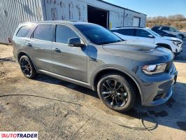 Dodge Durango 2020 5