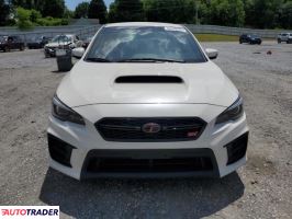 Subaru Pozostałe 2021 2 Subaru Pozostałe 2021 2