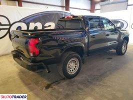Chevrolet Colorado 2025 2