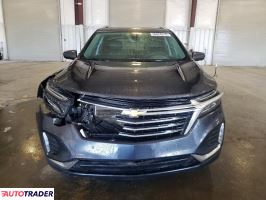 Chevrolet Equinox 2022 1