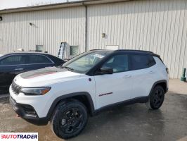 Jeep Compass 2023 2