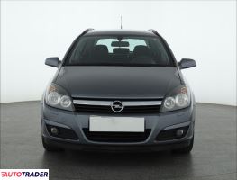 Opel Astra 2005 1.6 103 KM