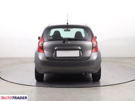 Nissan Note 2015 1.2 79 KM