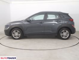 Hyundai Kona 2020 1.0 118 KM
