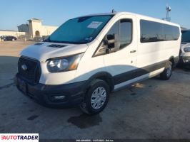 Ford Transit 2022 3