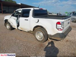 Ford Maverick 2024 2