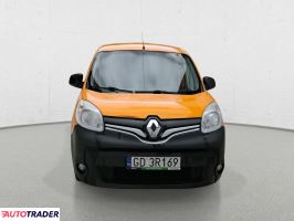 Renault Kangoo 2015 1.5 Renault Kangoo 2015 1.5