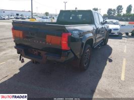 Toyota Tacoma 2024 2