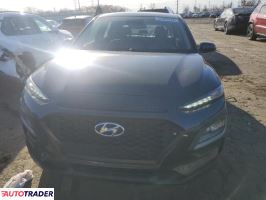 Hyundai Kona 2020 2