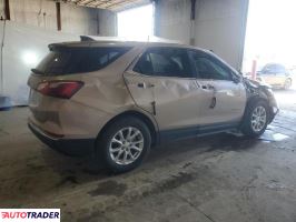 Chevrolet Equinox 2019 1 Chevrolet Equinox 2019 1