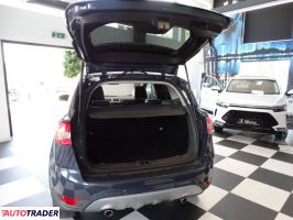 Ford Kuga 2012 2.0 163 KM Ford Kuga 2012 2.0 163 KM