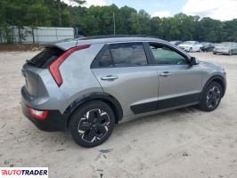 Kia Niro 2024