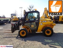 JCB 520-40 2014r. JCB 520-40 2014r.