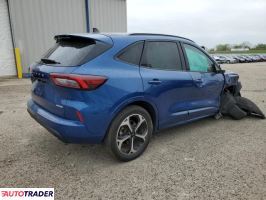 Ford Escape 2023 2 Ford Escape 2023 2