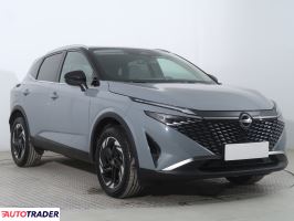 Nissan Qashqai 2025 1.3 155 KM Nissan Qashqai 2025 1.3 155 KM