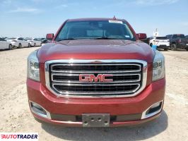 GMC Yukon 2020 5 GMC Yukon 2020 5