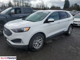 Ford Edge 2023 2 Ford Edge 2023 2