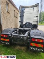 Volvo FH4 12777cm3 500KM