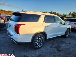 Hyundai Pozostałe 2023 3