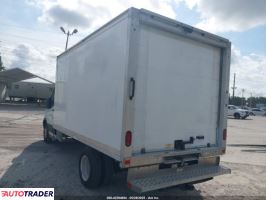 Ford Transit 2019 3 Ford Transit 2019 3