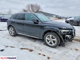 Audi Q5 2021 2