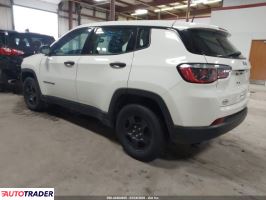 Jeep Compass 2020 2