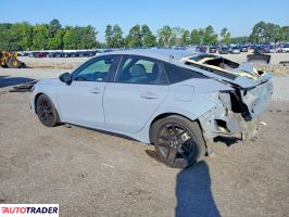 Honda Civic 2024 2