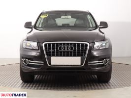 Audi Q5 2010 2.0 167 KM