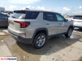 GMC Terrain 2025 1 GMC Terrain 2025 1