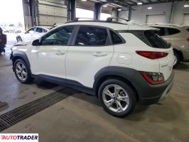 Hyundai Kona 2023 2