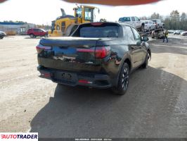 Hyundai Pozostałe 2025 2