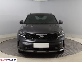 Kia Sorento 2021 1.6 261 KM