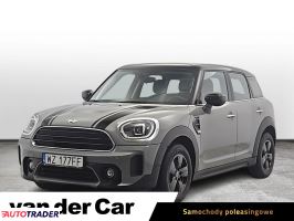 Mini Countryman - zobacz ofertę