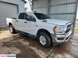 Dodge Ram 2023 6