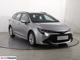 Toyota Corolla 2023 1.8 138 KM