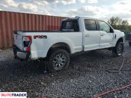 Ford Pozostałe 2020 6 Ford Pozostałe 2020 6