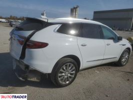 Buick Enclave 2021 3