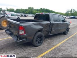Dodge Ram 2020 5 Dodge Ram 2020 5