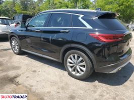 Infiniti QX50 2019 2 Infiniti QX50 2019 2
