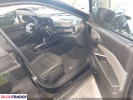 Chevrolet Trax 2026 1