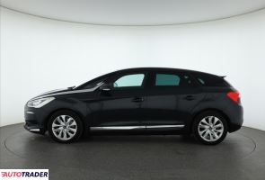 Citroen DS5 2012 2.0 160 KM