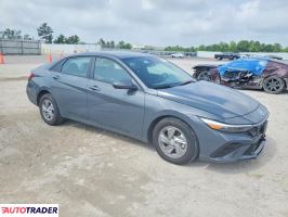 Hyundai Elantra 2026 2
