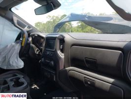Chevrolet 1500 2025 2