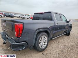 GMC Sierra 2022 5