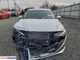 Hyundai Elantra 2023 1